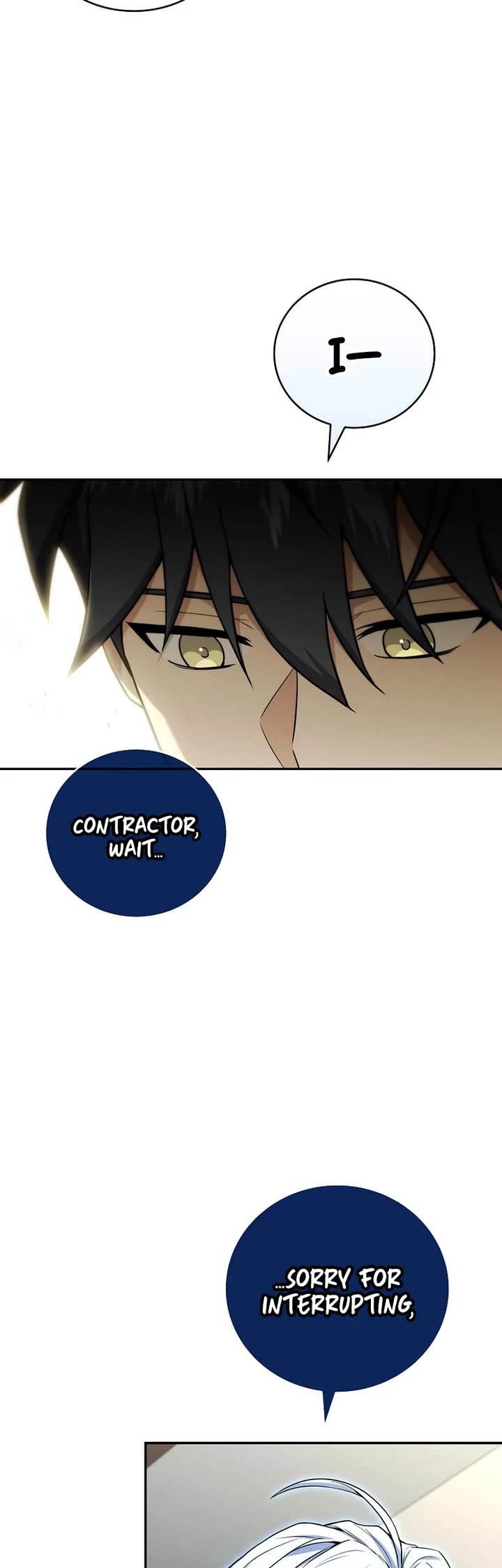 Return of the Frozen Player Chapter 190 page 39 - Chapter 190