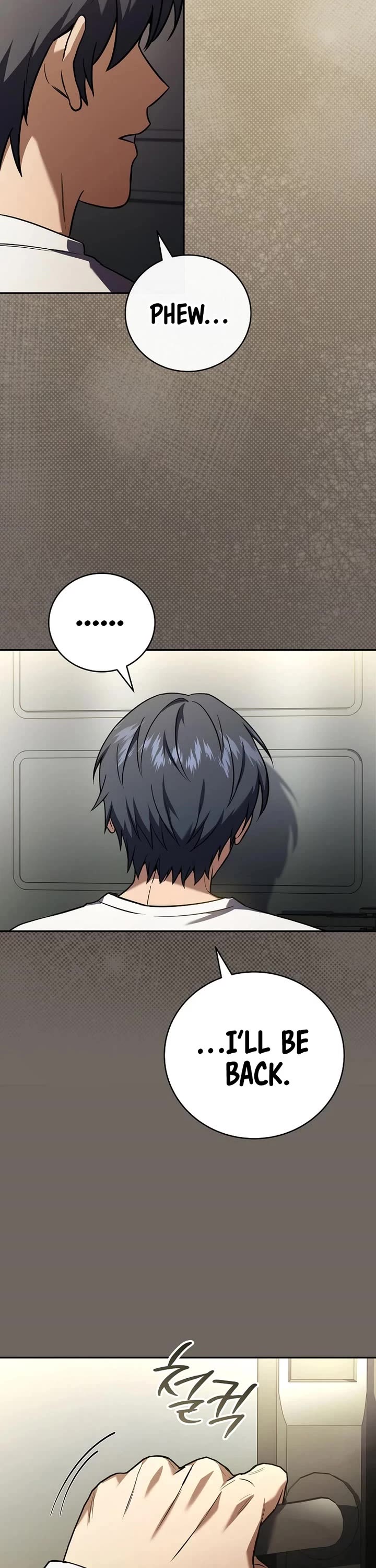 Return of the Frozen Player Chapter 190 page 42 - Chapter 190
