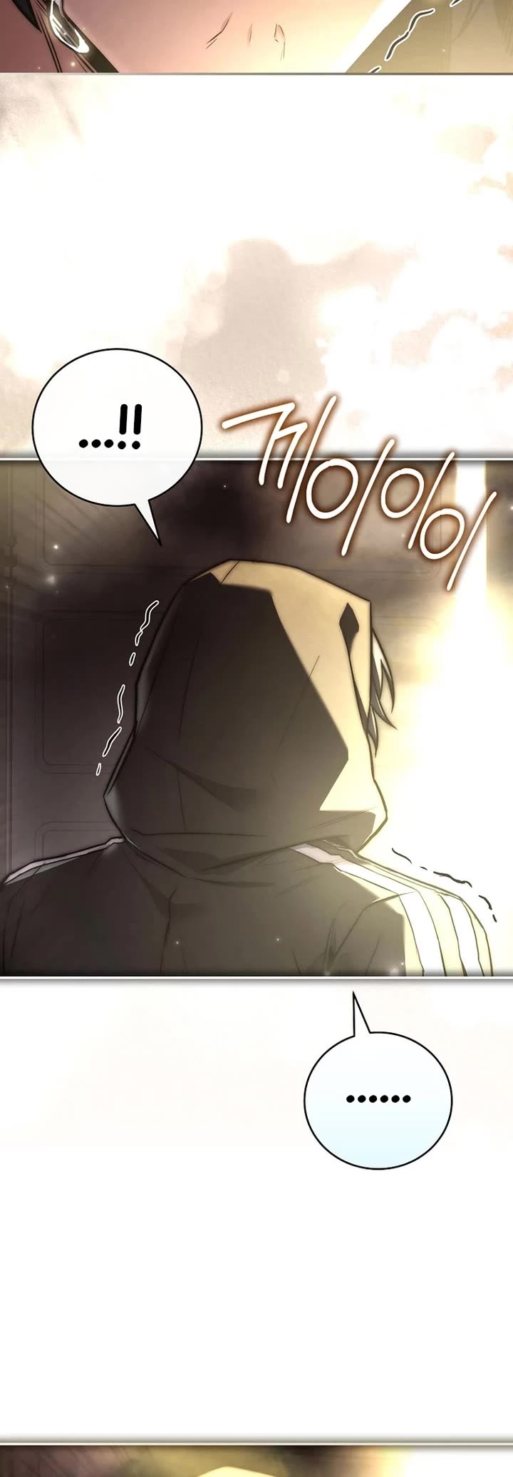 Return of the Frozen Player Chapter 190 page 45 - Chapter 190