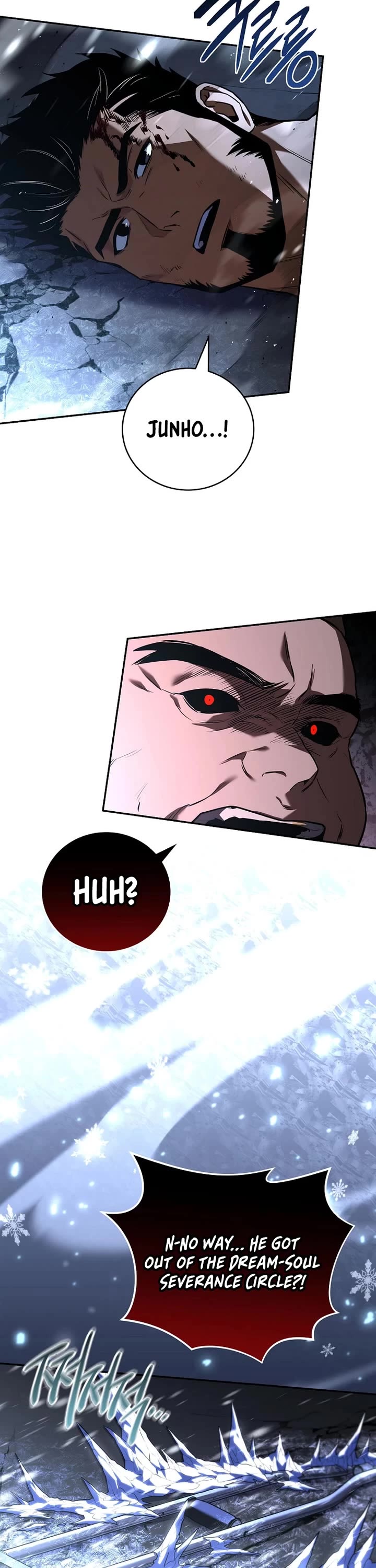 Return of the Frozen Player Chapter 190 page 48 - Chapter 190