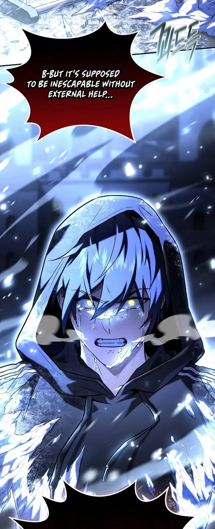 Return of the Frozen Player Chapter 190 page 49 - Chapter 190