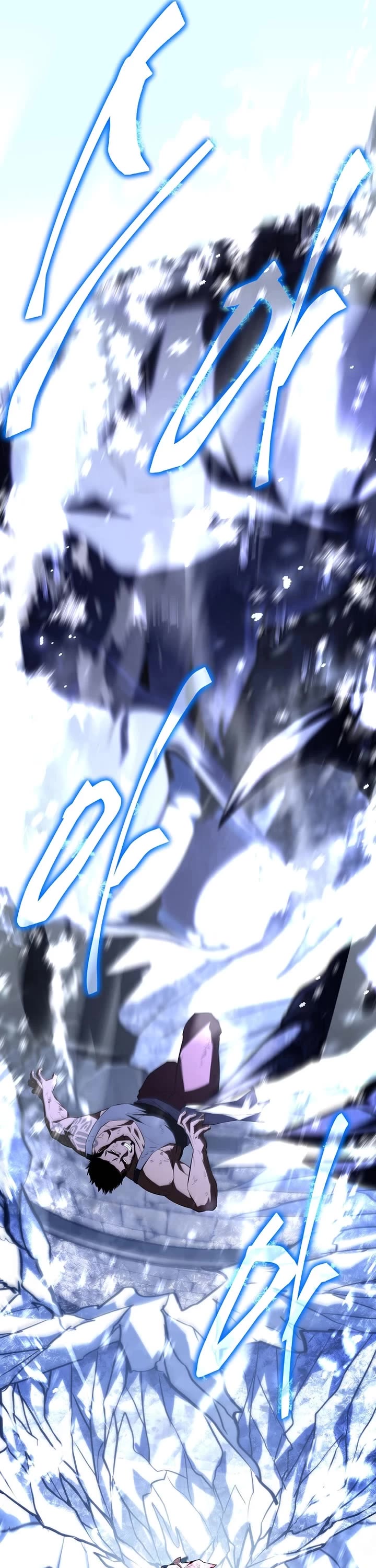 Return of the Frozen Player Chapter 191 page 11 - Chapter 191