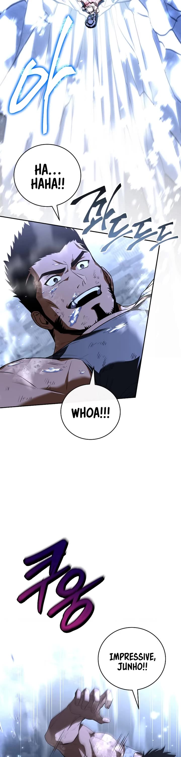 Return of the Frozen Player Chapter 191 page 12 - Chapter 191