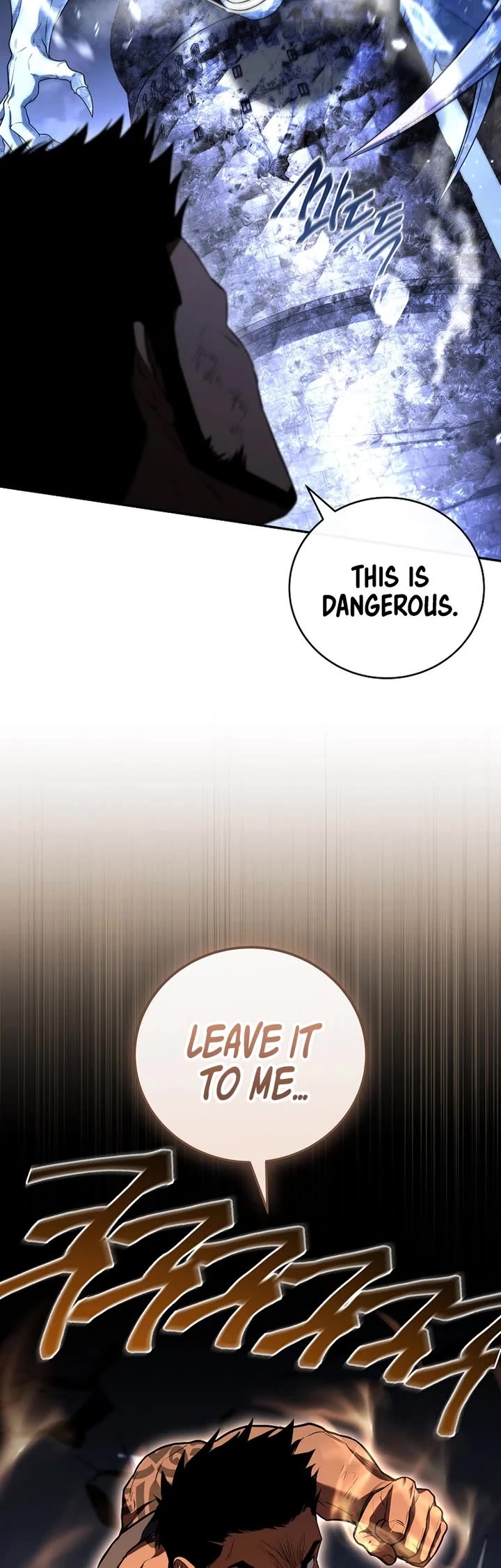 Return of the Frozen Player Chapter 191 page 14 - Chapter 191