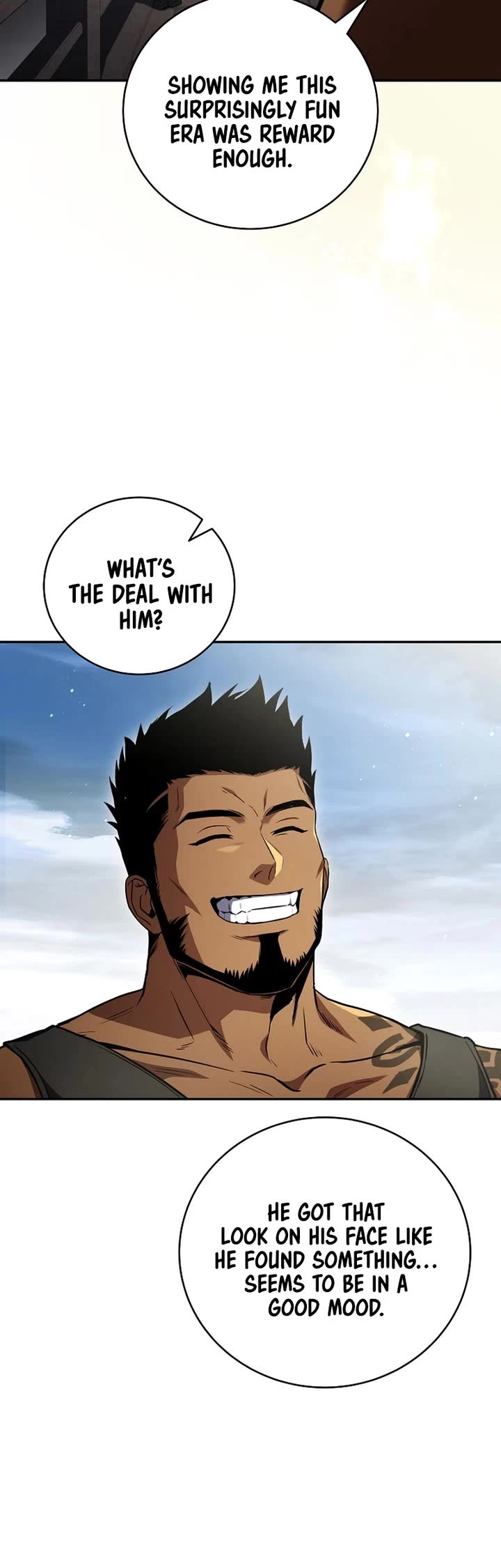 Return of the Frozen Player Chapter 191 page 29 - Chapter 191