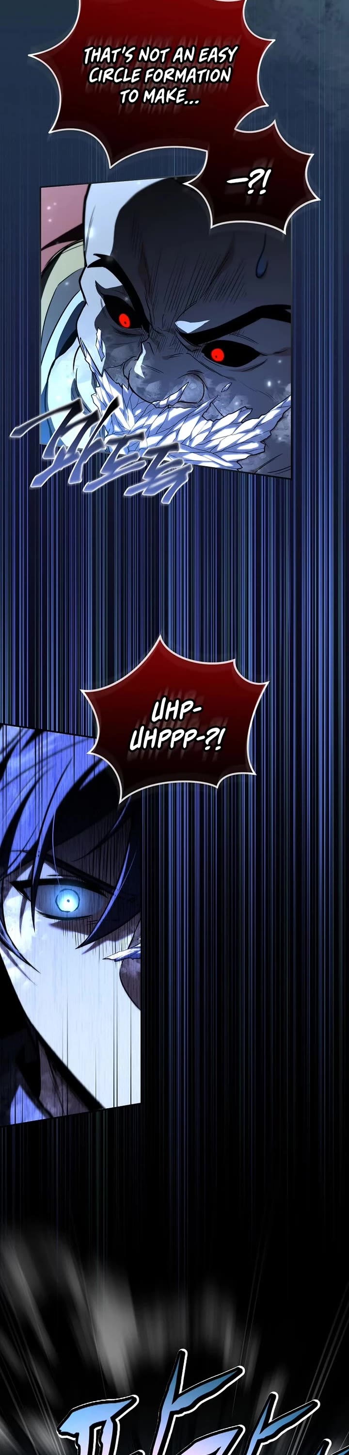 Return of the Frozen Player Chapter 191 page 3 - Chapter 191