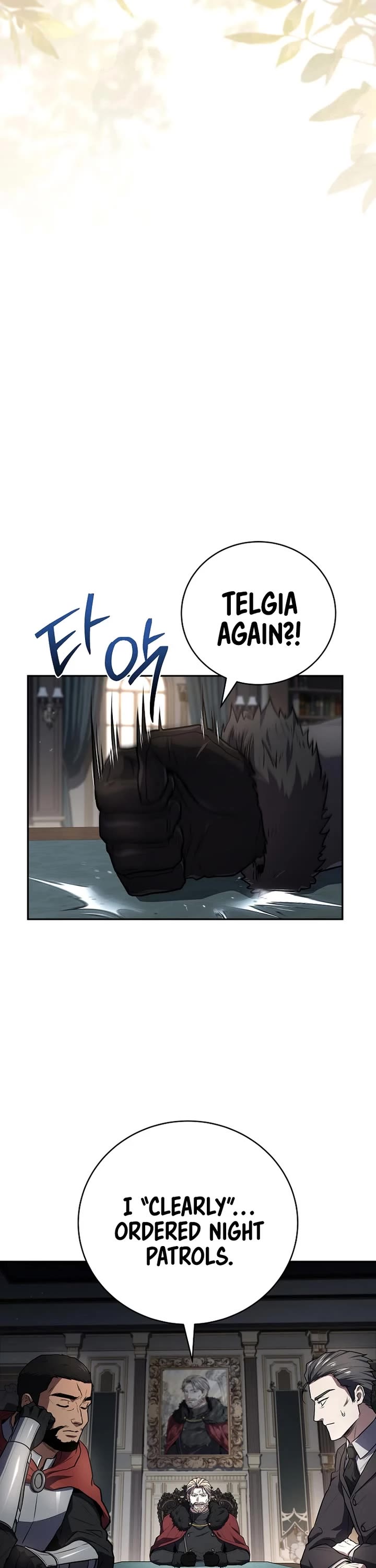 Return of the Frozen Player Chapter 191 page 31 - Chapter 191