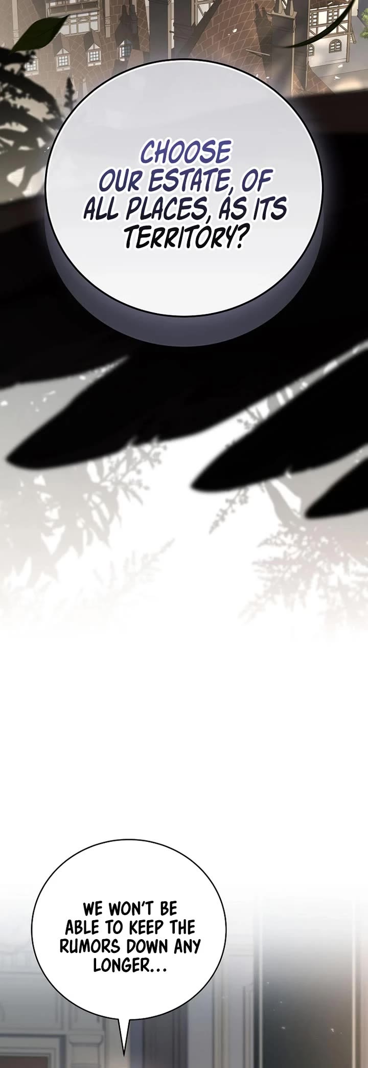 Return of the Frozen Player Chapter 191 page 35 - Chapter 191