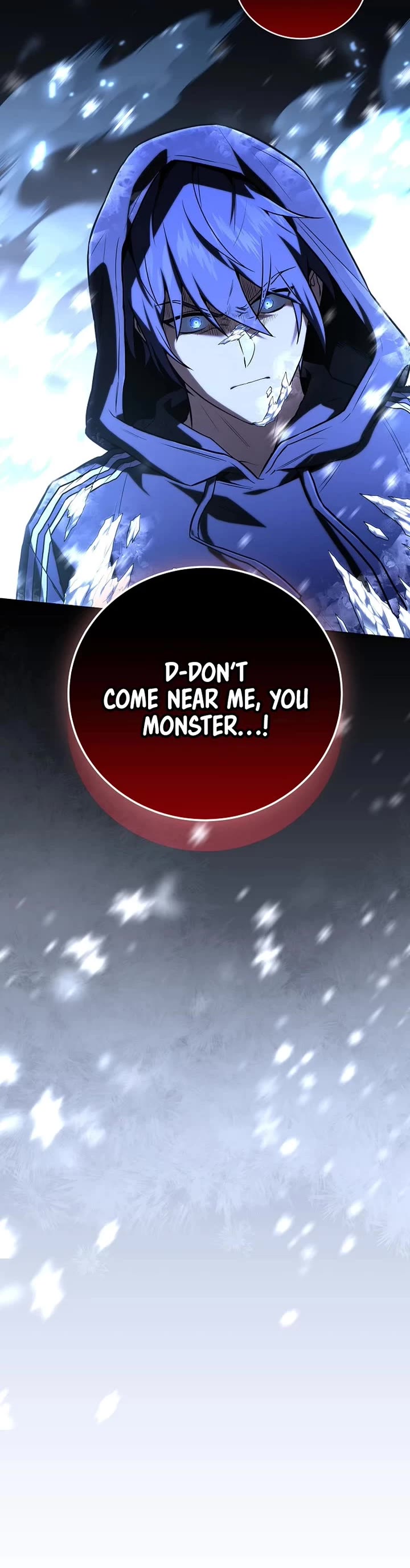 Return of the Frozen Player Chapter 191 page 5 - Chapter 191