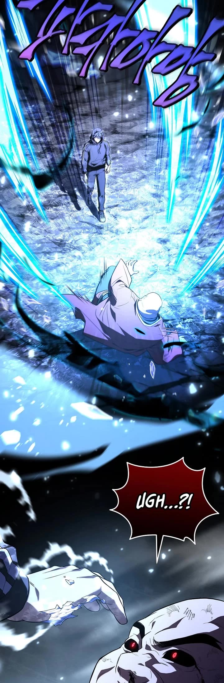 Return of the Frozen Player Chapter 191 page 9 - Chapter 191