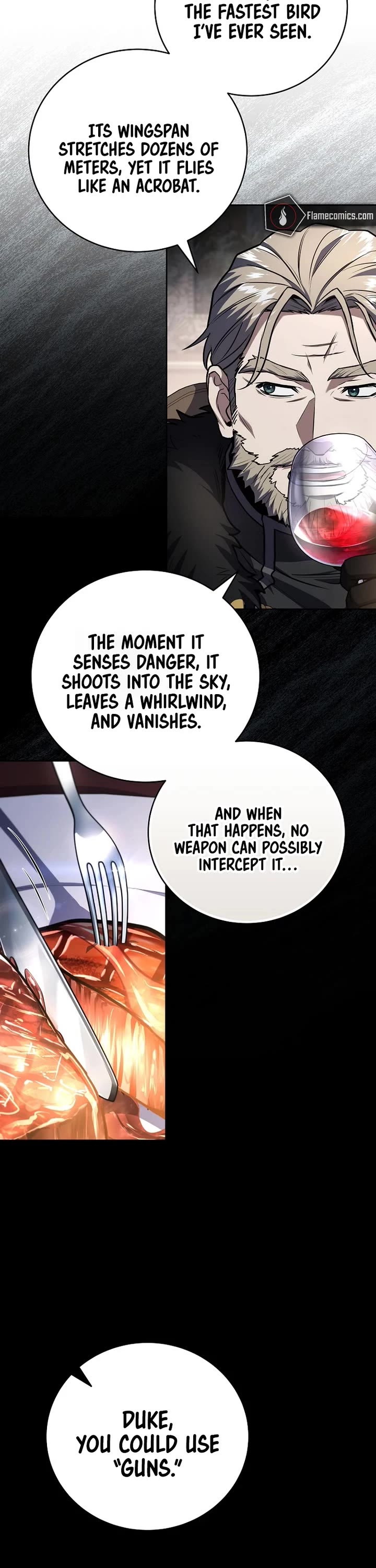 Return of the Frozen Player Chapter 192 page 17 - Chapter 192