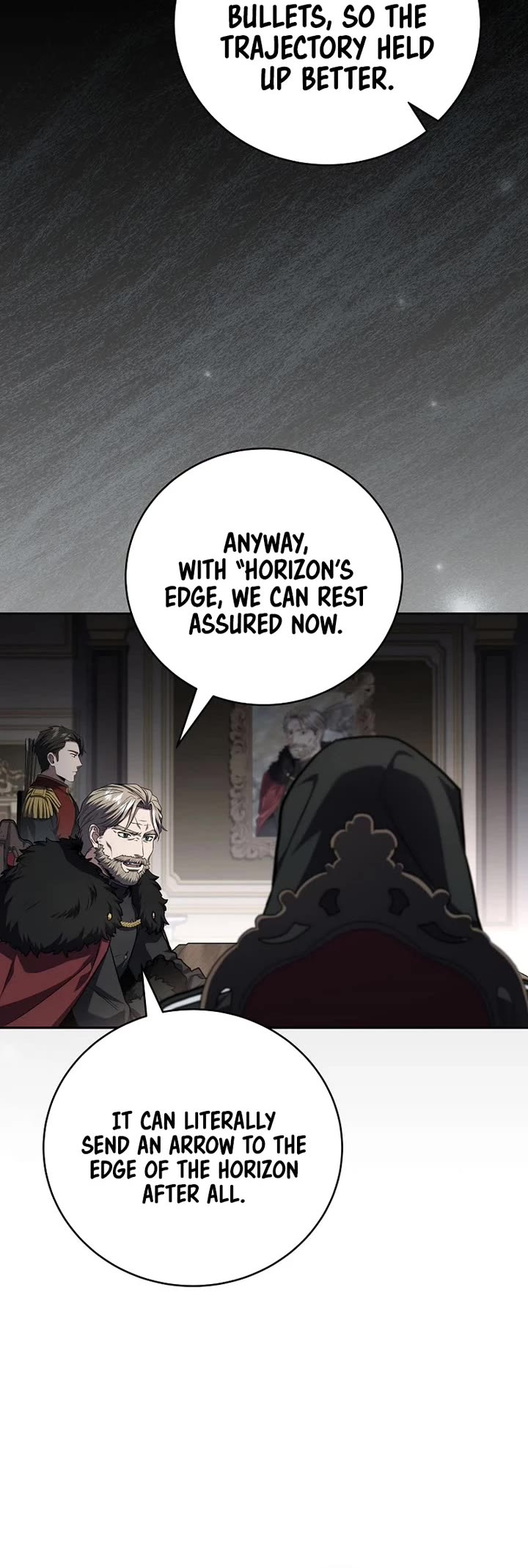 Return of the Frozen Player Chapter 192 page 20 - Chapter 192