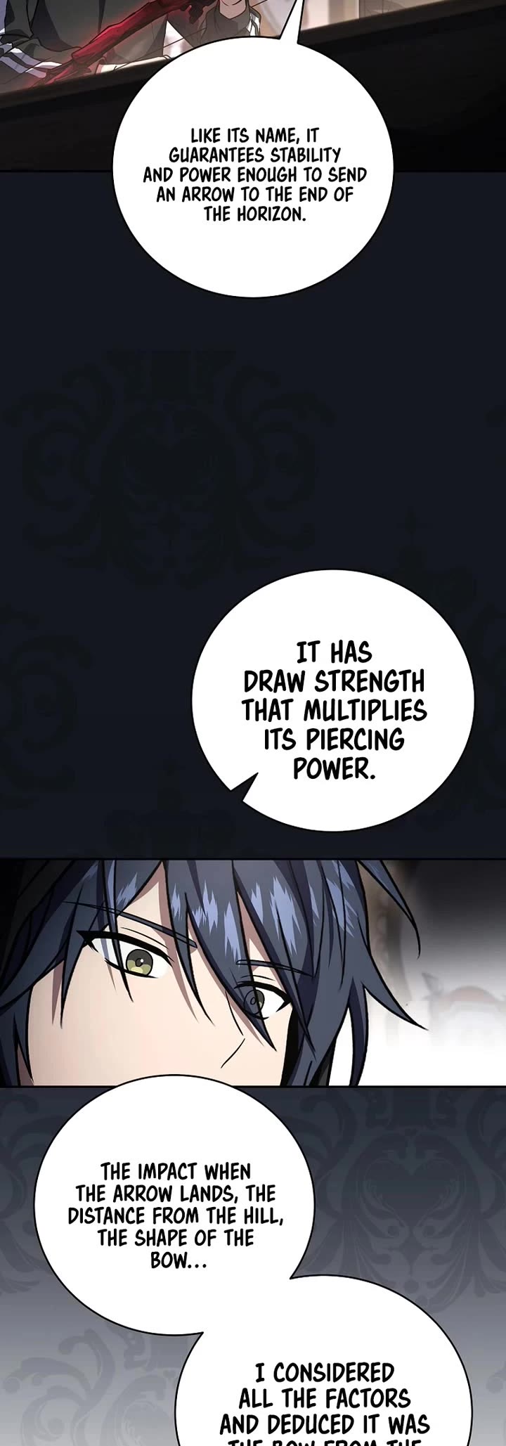 Return of the Frozen Player Chapter 192 page 24 - Chapter 192
