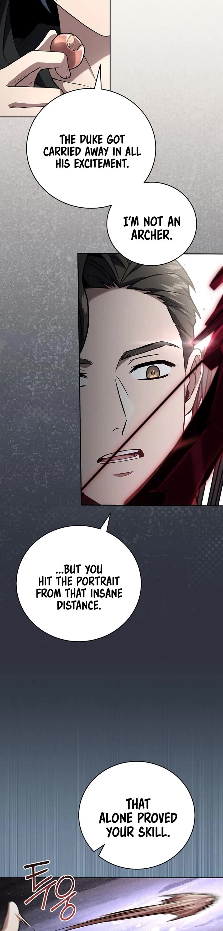 Return of the Frozen Player Chapter 192 page 28 - Chapter 192