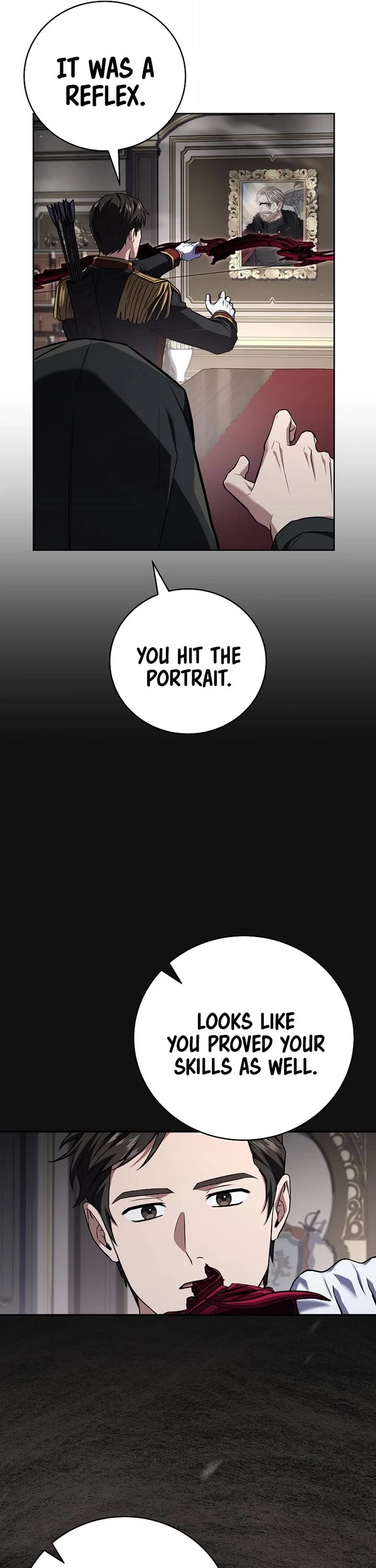 Return of the Frozen Player Chapter 192 page 31 - Chapter 192