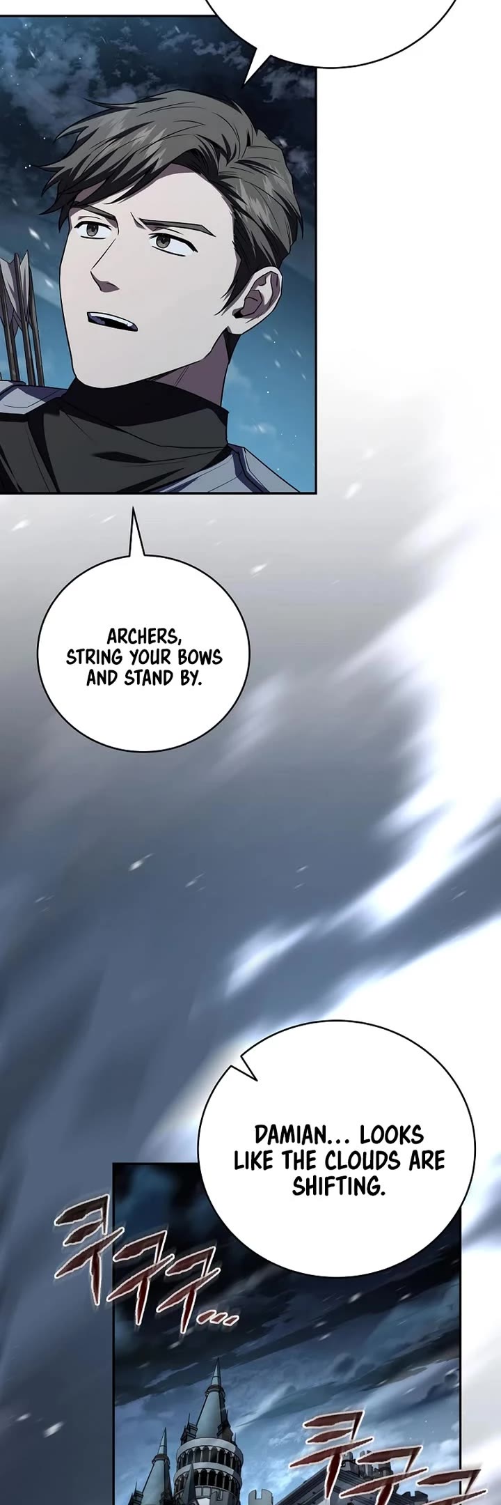 Return of the Frozen Player Chapter 192 page 39 - Chapter 192