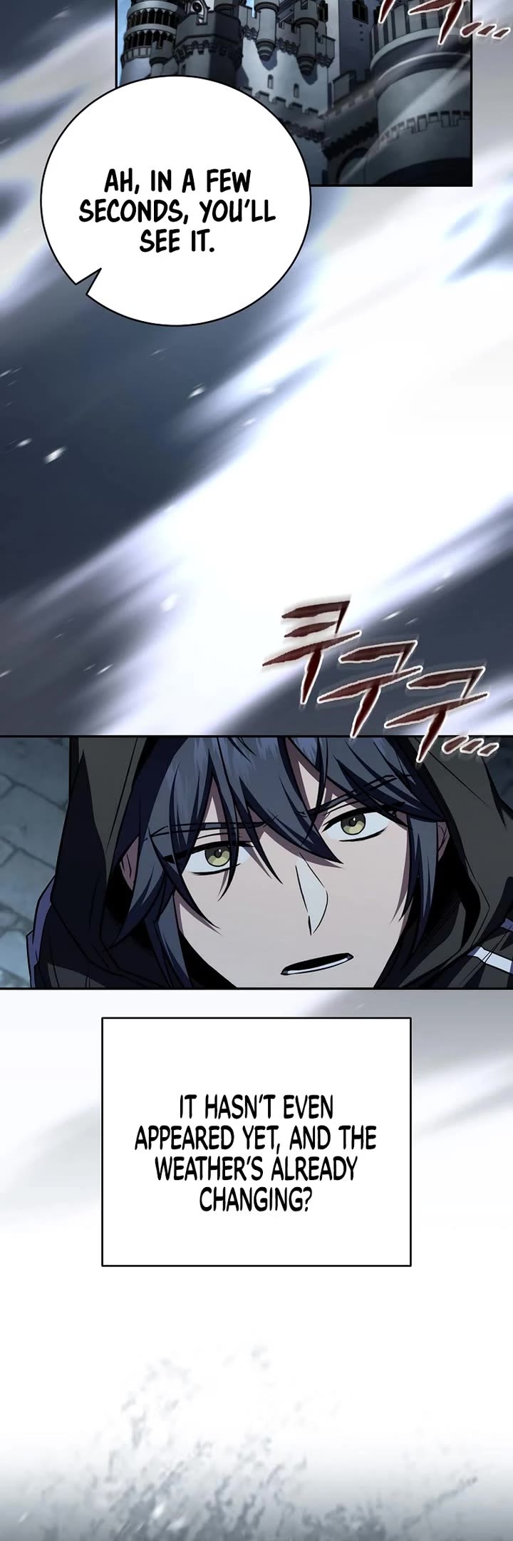 Return of the Frozen Player Chapter 192 page 40 - Chapter 192