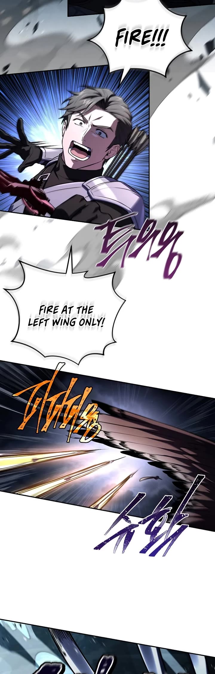 Return of the Frozen Player Chapter 192 page 44 - Chapter 192