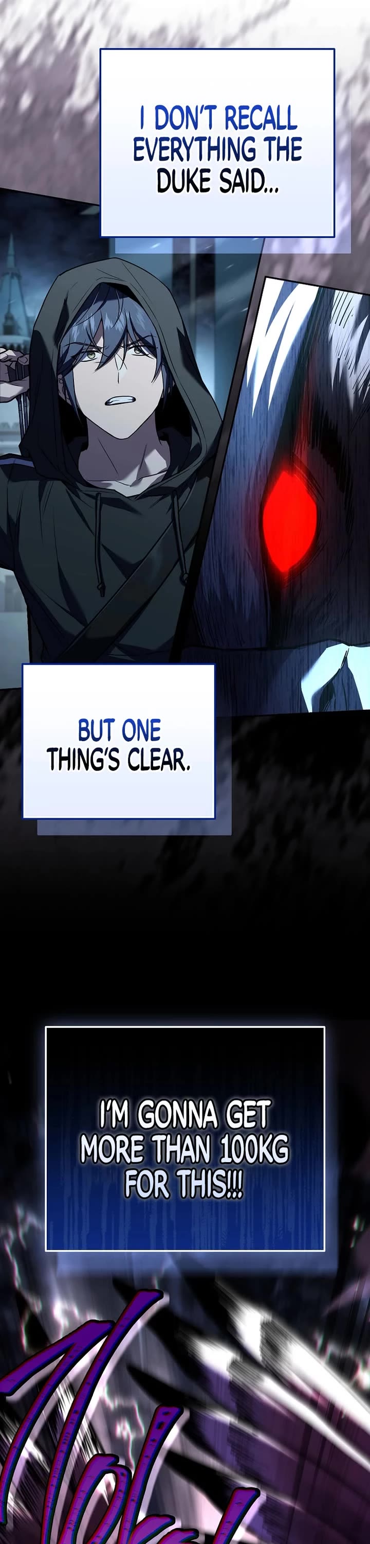 Return of the Frozen Player Chapter 192 page 46 - Chapter 192