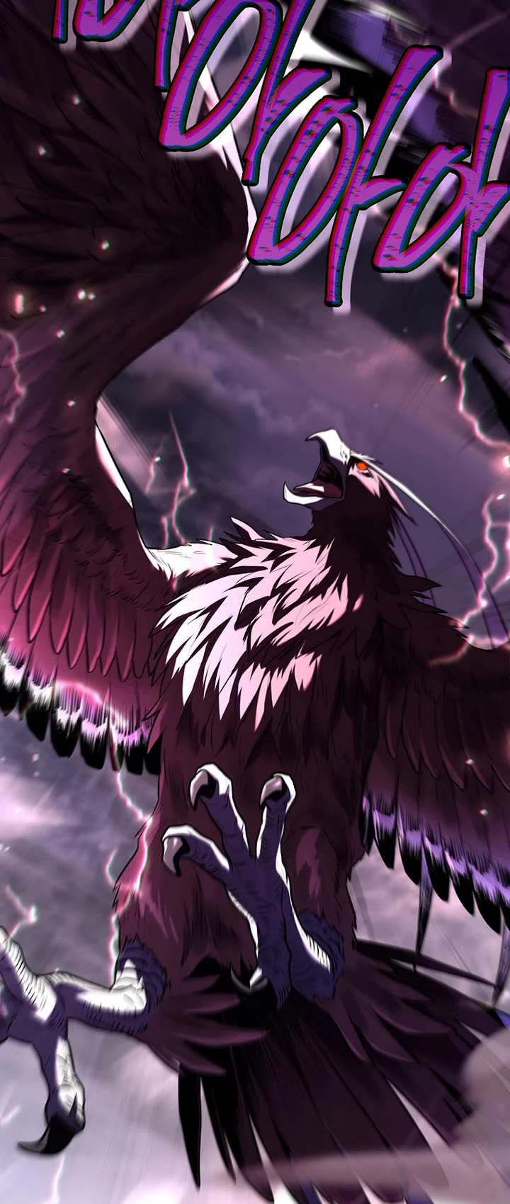 Return of the Frozen Player Chapter 192 page 47 - Chapter 192