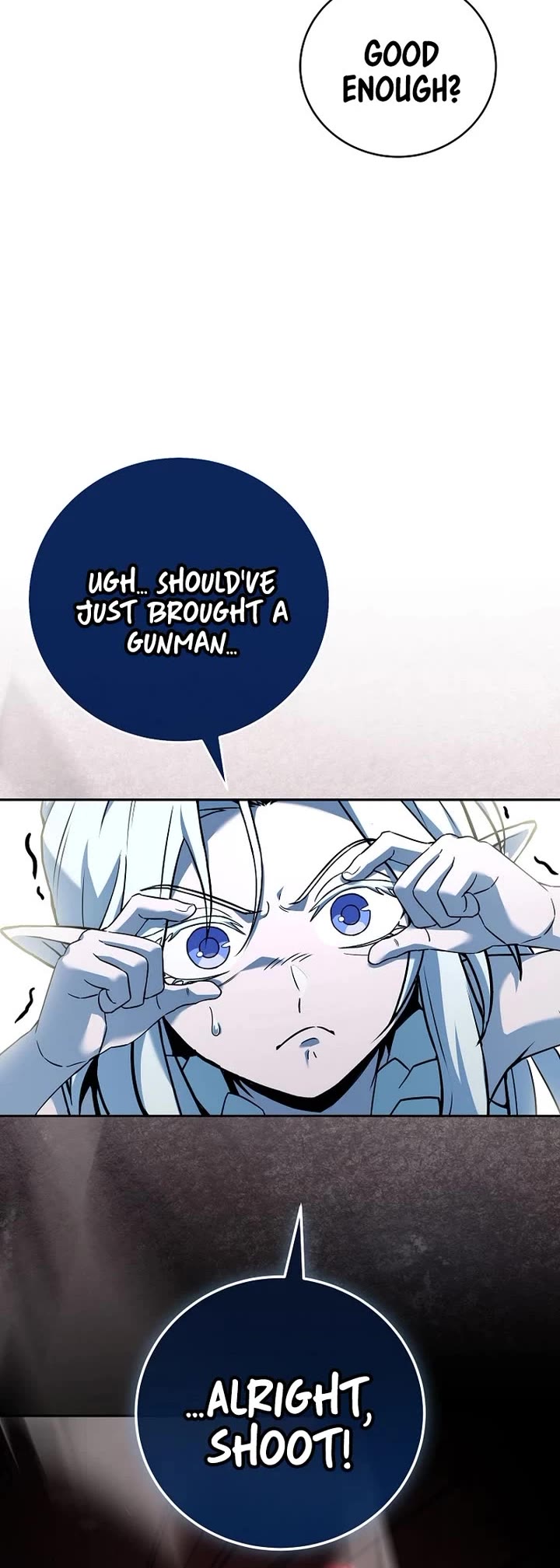 Return of the Frozen Player Chapter 192 page 5 - Chapter 192