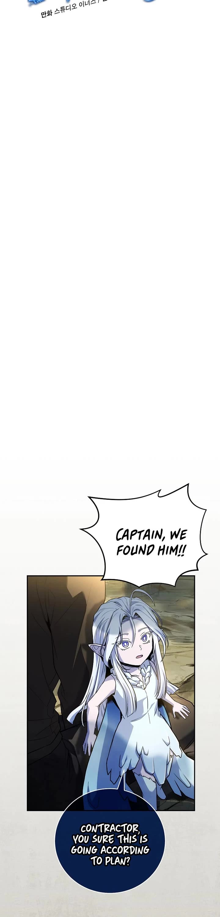 Return of the Frozen Player Chapter 192 page 7 - Chapter 192