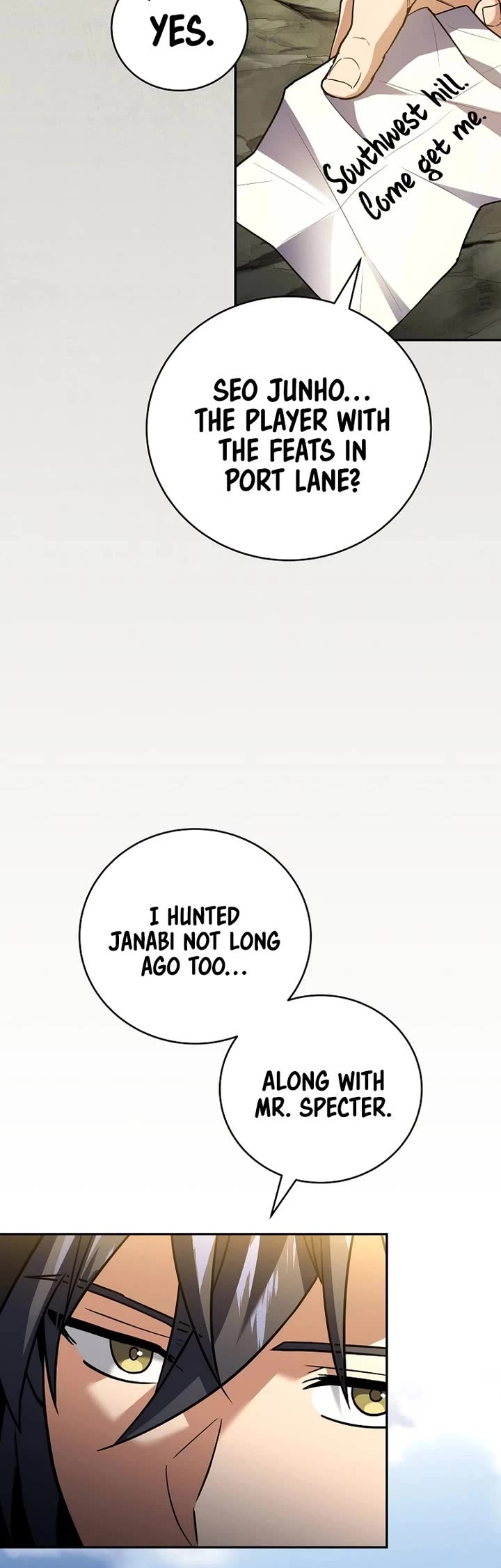 Return of the Frozen Player Chapter 192 page 9 - Chapter 192