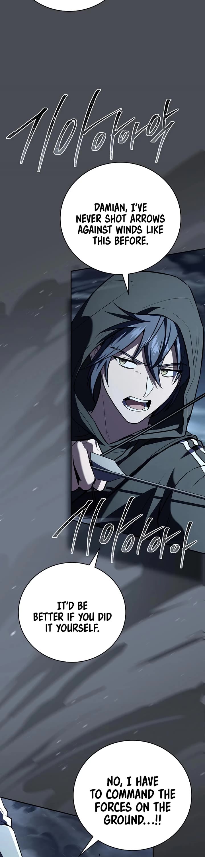 Return of the Frozen Player Chapter 193 page 13 - Chapter 193