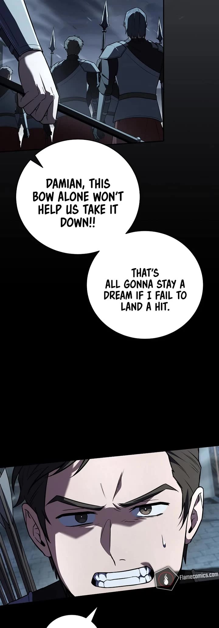 Return of the Frozen Player Chapter 193 page 14 - Chapter 193