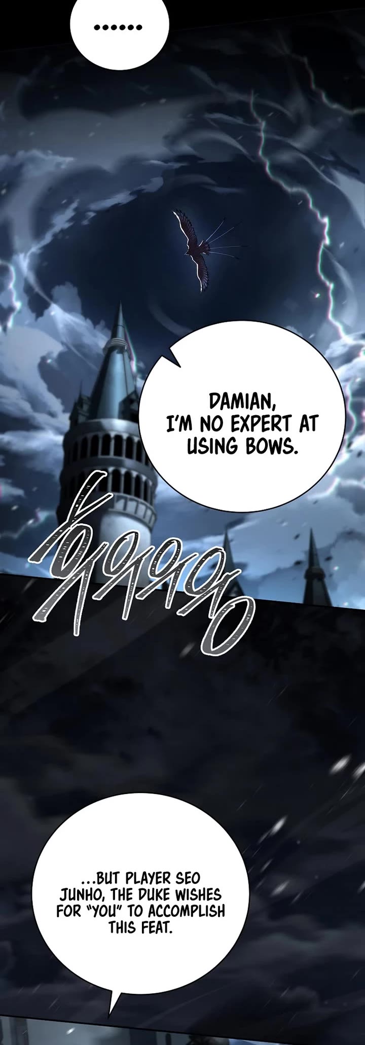 Return of the Frozen Player Chapter 193 page 15 - Chapter 193