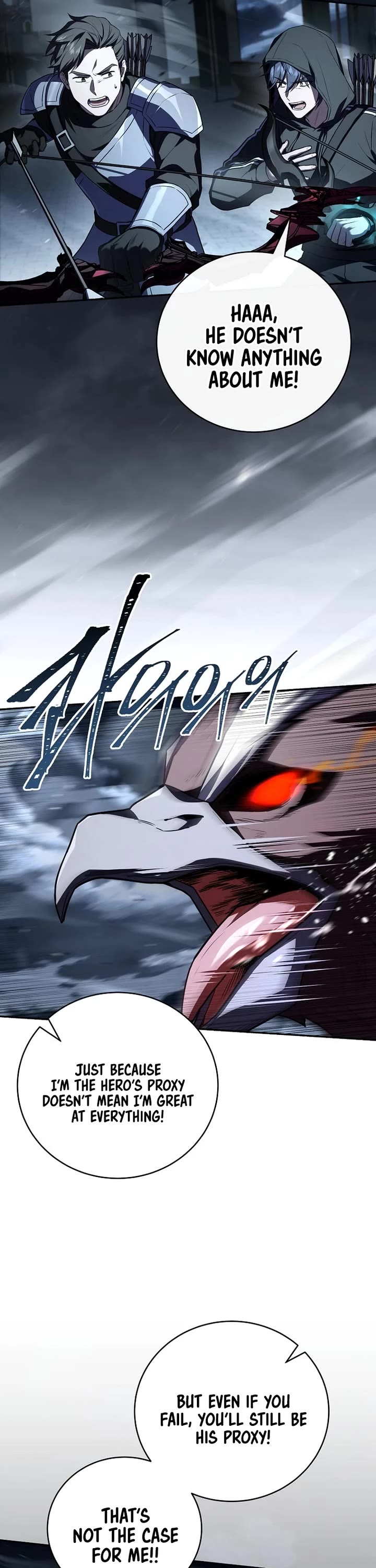 Return of the Frozen Player Chapter 193 page 16 - Chapter 193