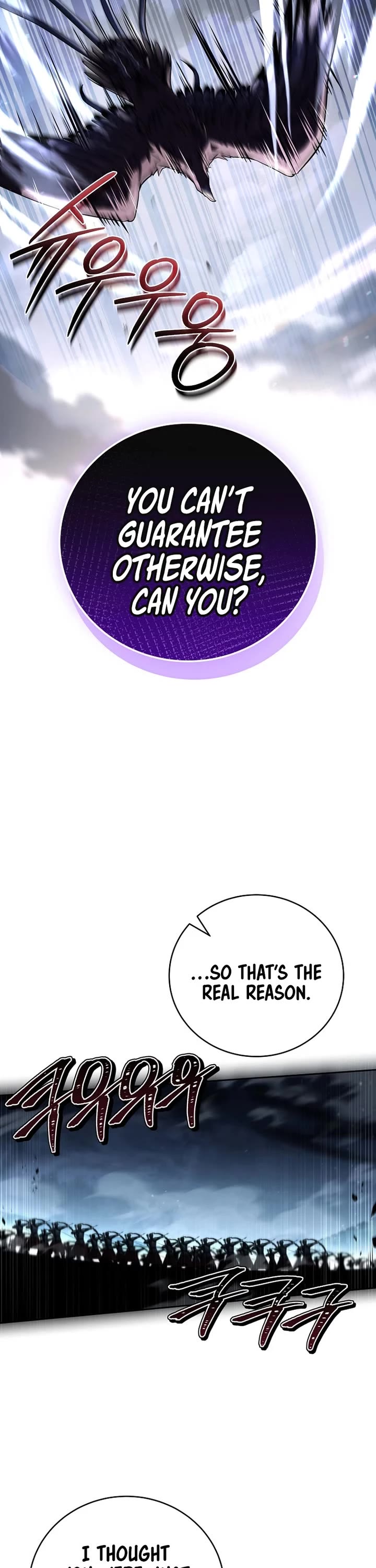 Return of the Frozen Player Chapter 193 page 18 - Chapter 193