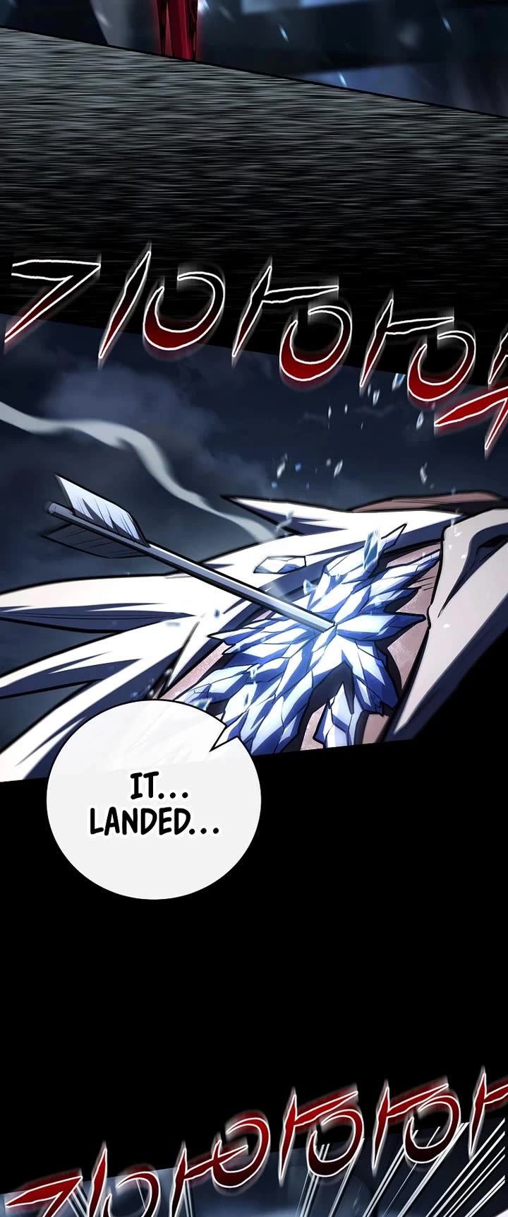 Return of the Frozen Player Chapter 193 page 24 - Chapter 193