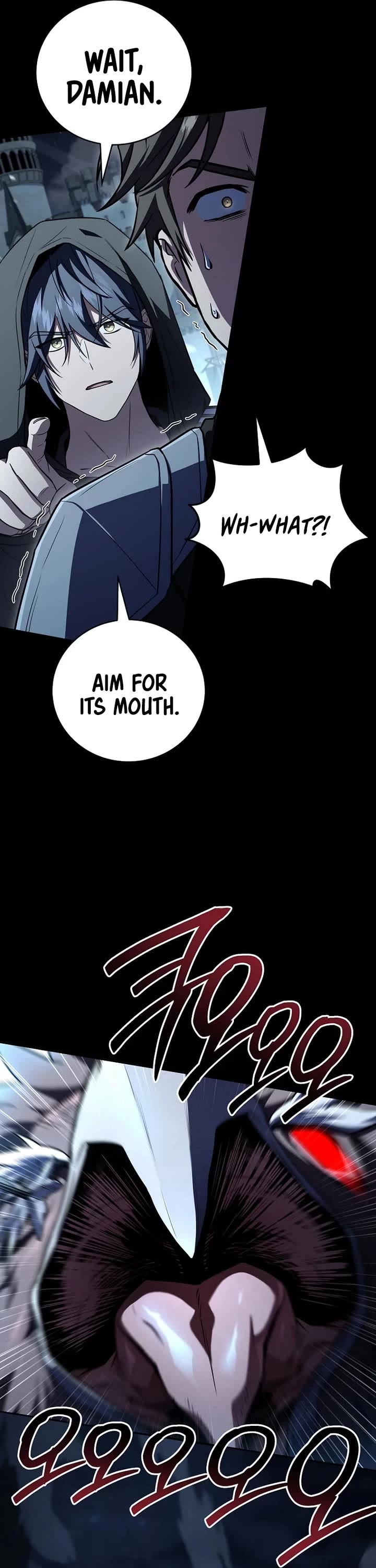 Return of the Frozen Player Chapter 193 page 26 - Chapter 193