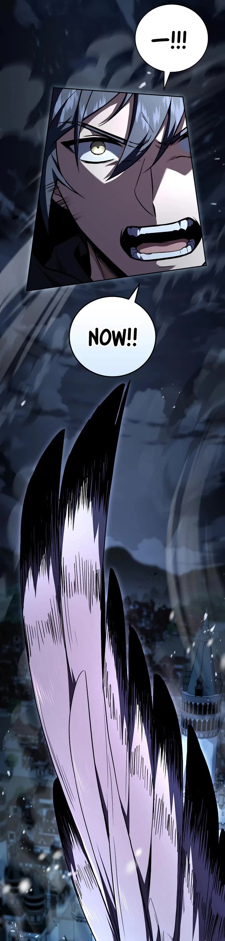 Return of the Frozen Player Chapter 193 page 27 - Chapter 193
