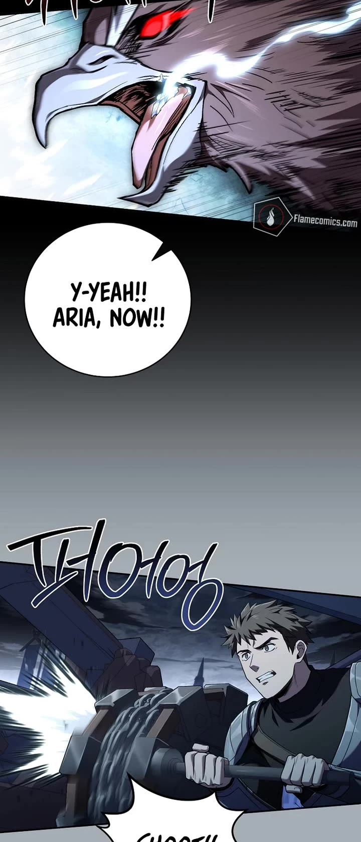 Return of the Frozen Player Chapter 193 page 29 - Chapter 193