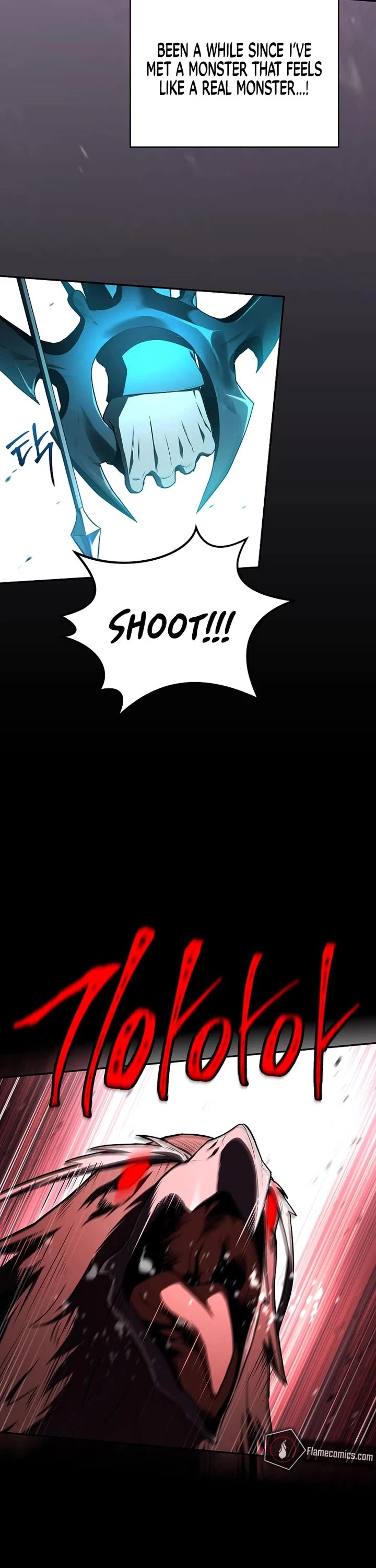 Return of the Frozen Player Chapter 193 page 3 - Chapter 193
