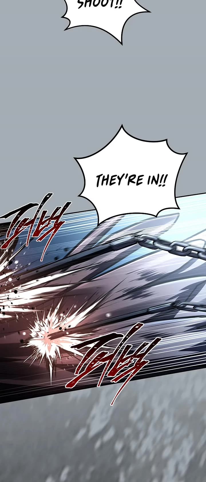 Return of the Frozen Player Chapter 193 page 30 - Chapter 193