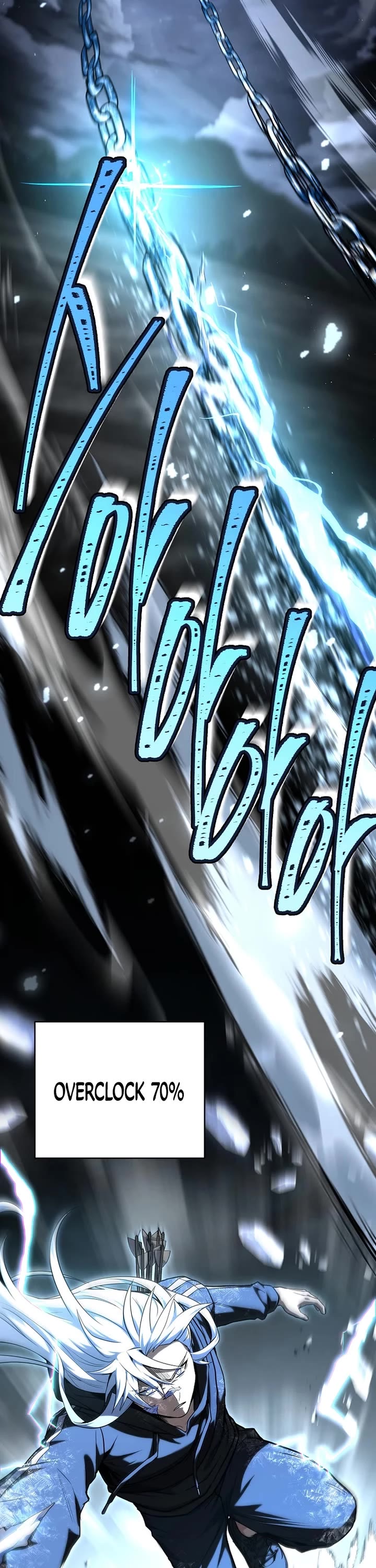 Return of the Frozen Player Chapter 193 page 33 - Chapter 193