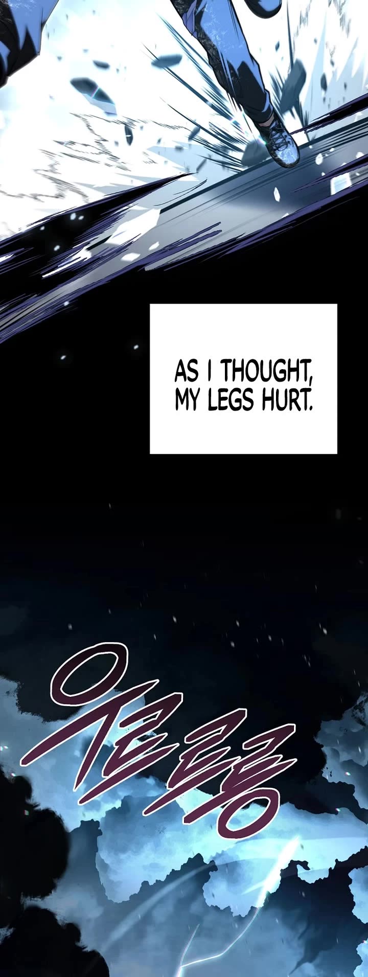 Return of the Frozen Player Chapter 193 page 34 - Chapter 193