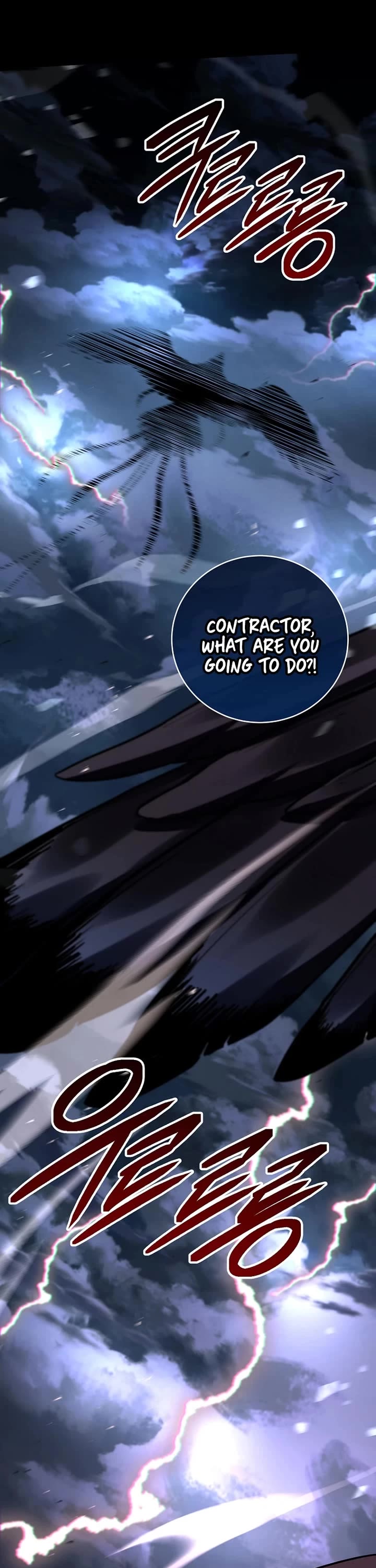 Return of the Frozen Player Chapter 193 page 38 - Chapter 193