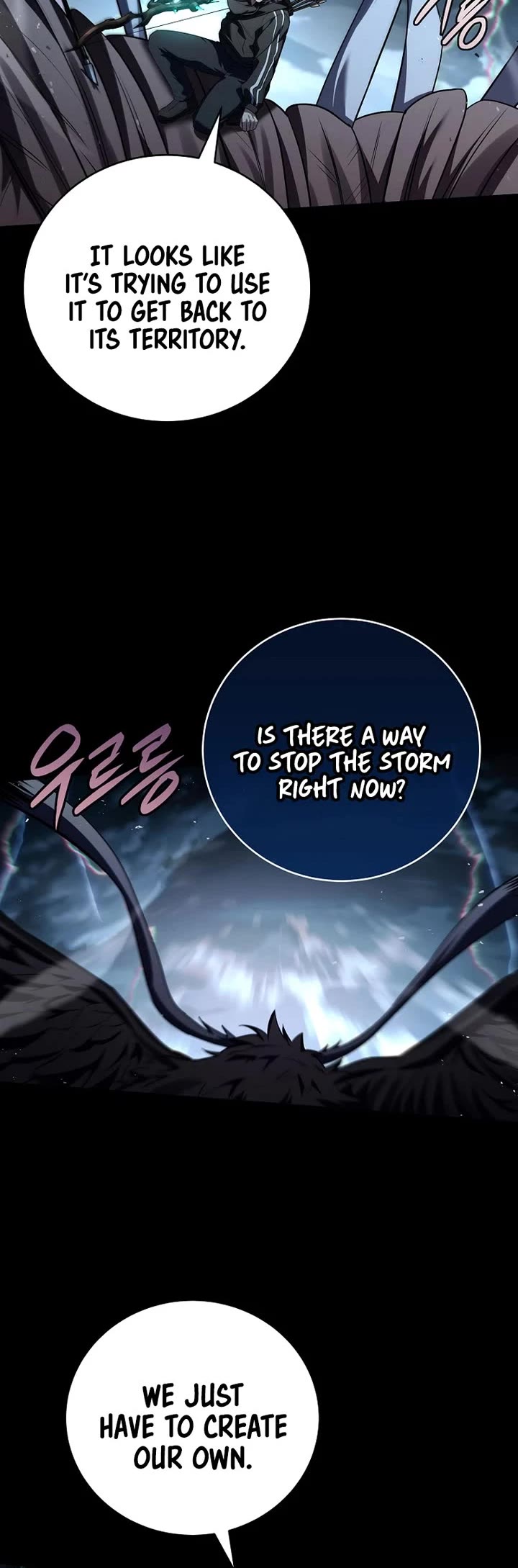 Return of the Frozen Player Chapter 193 page 40 - Chapter 193
