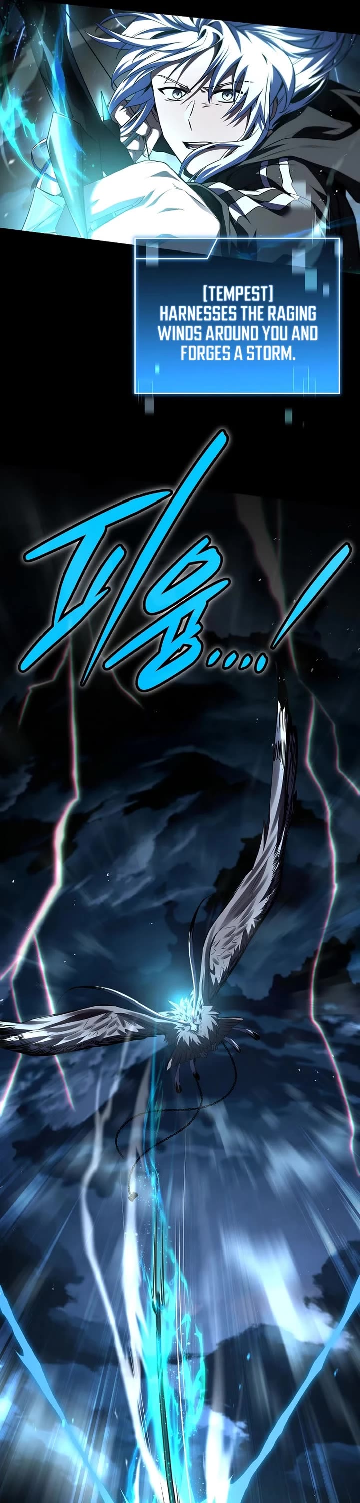 Return of the Frozen Player Chapter 193 page 41 - Chapter 193
