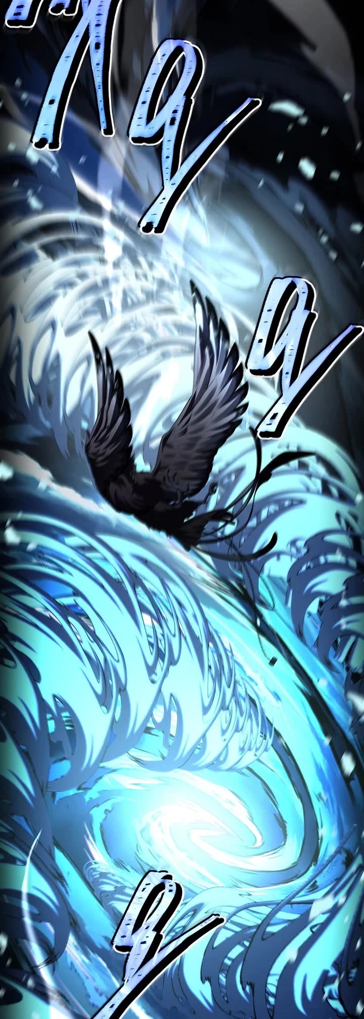 Return of the Frozen Player Chapter 193 page 43 - Chapter 193