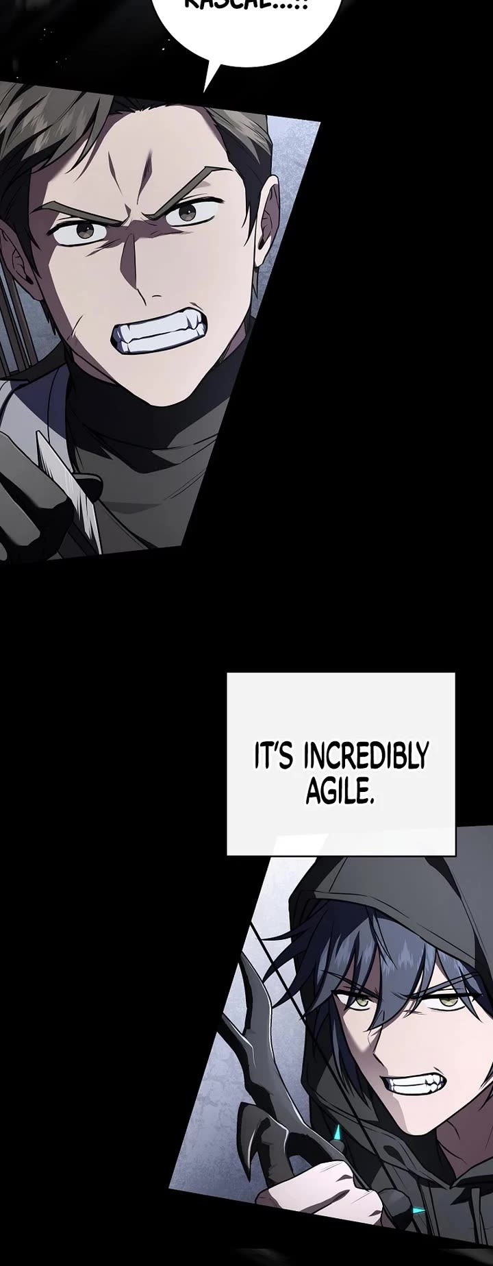 Return of the Frozen Player Chapter 193 page 9 - Chapter 193