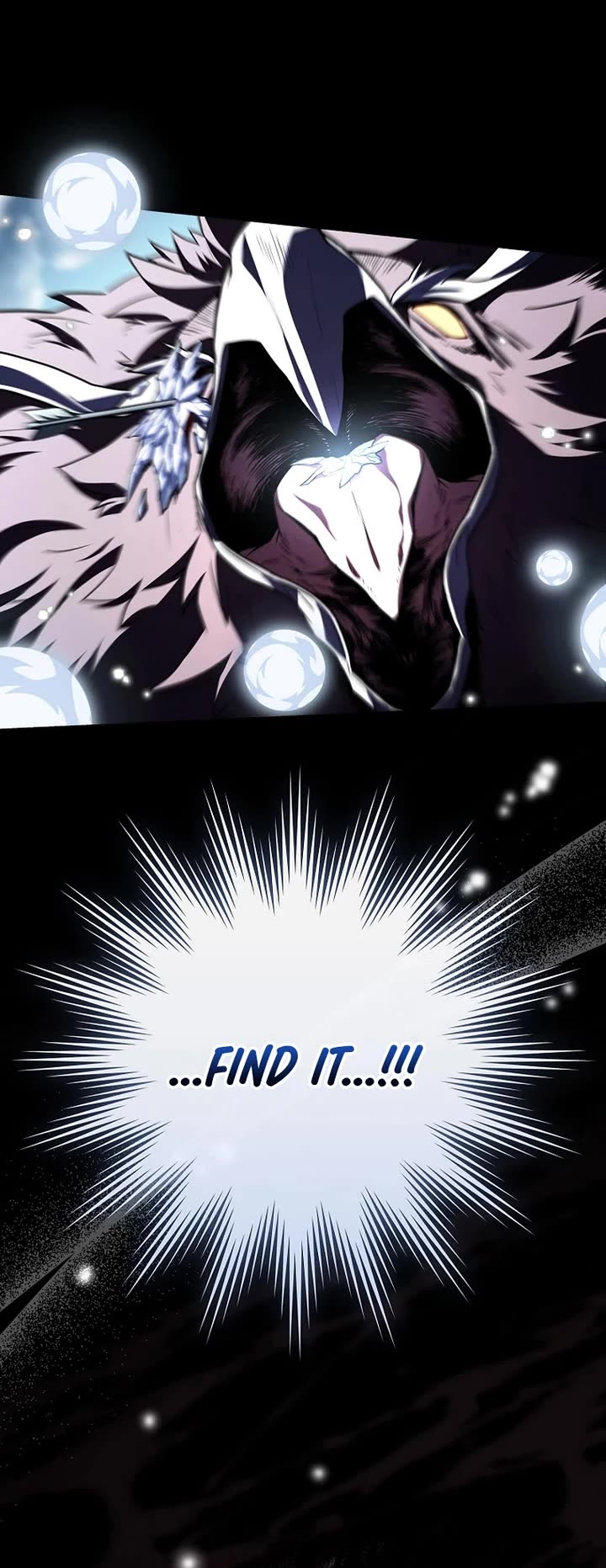 Return of the Frozen Player Chapter 194 page 10 - Chapter 194