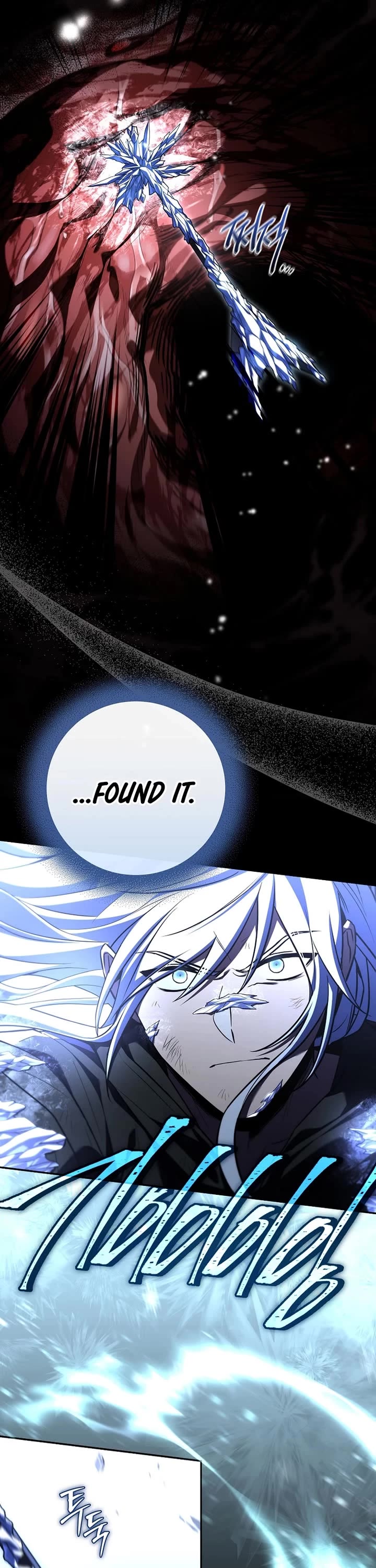 Return of the Frozen Player Chapter 194 page 11 - Chapter 194