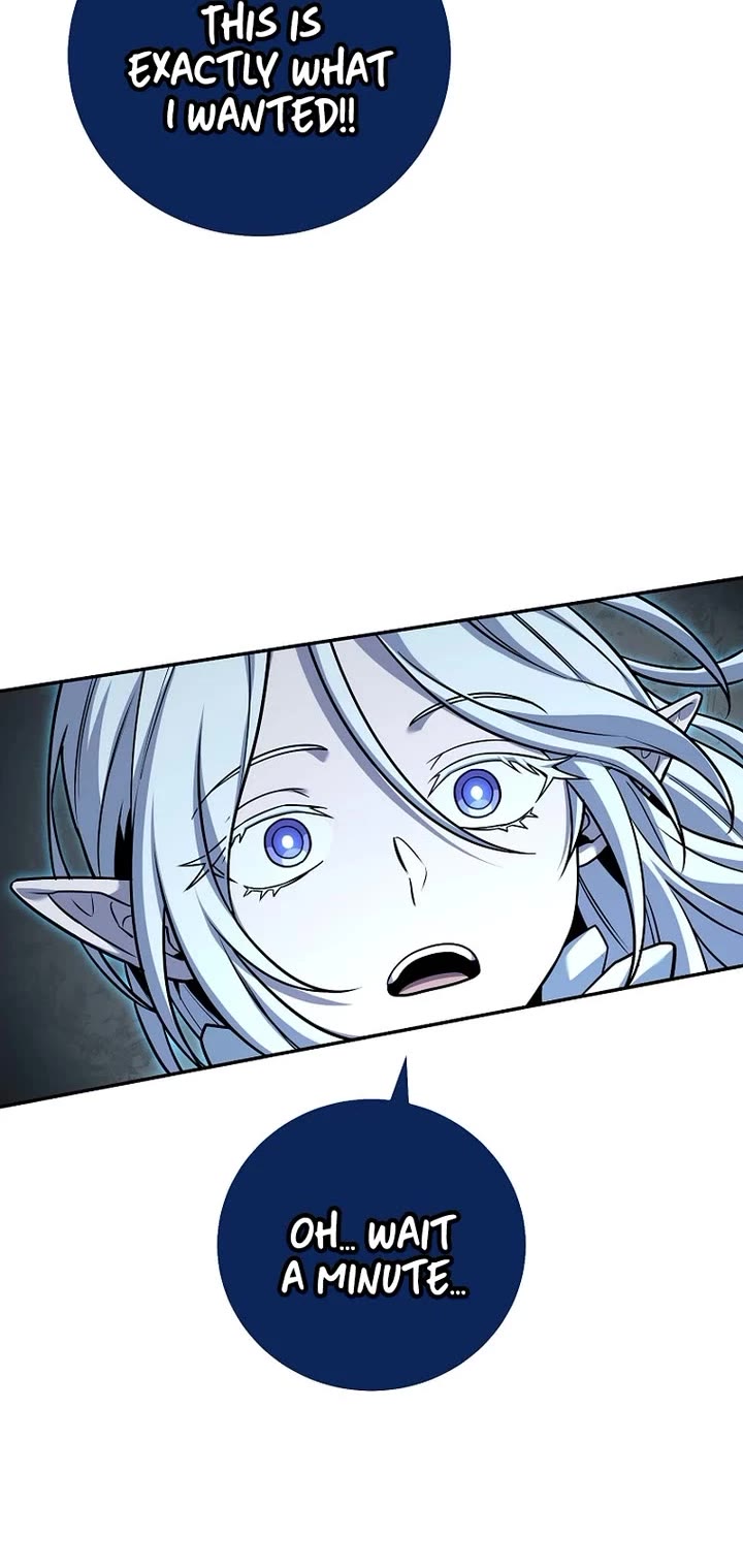 Return of the Frozen Player Chapter 194 page 15 - Chapter 194