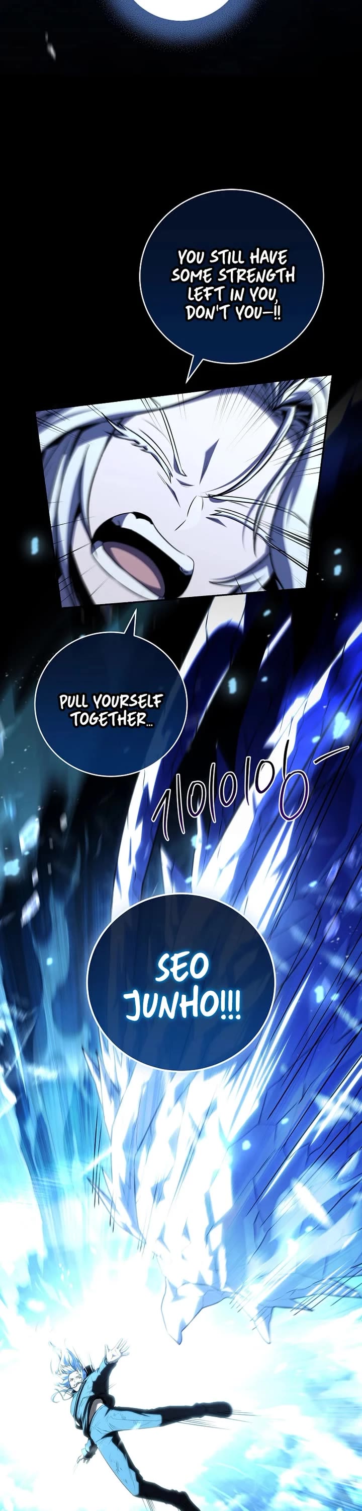 Return of the Frozen Player Chapter 194 page 18 - Chapter 194