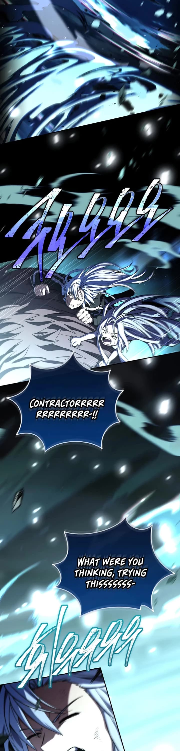 Return of the Frozen Player Chapter 194 page 2 - Chapter 194